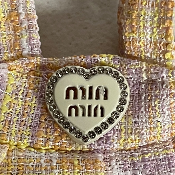 Labubu Designer Clothing Outfit Dress Bow Heart Pink Yellow Clothes Accessories - Picture 2 of 7